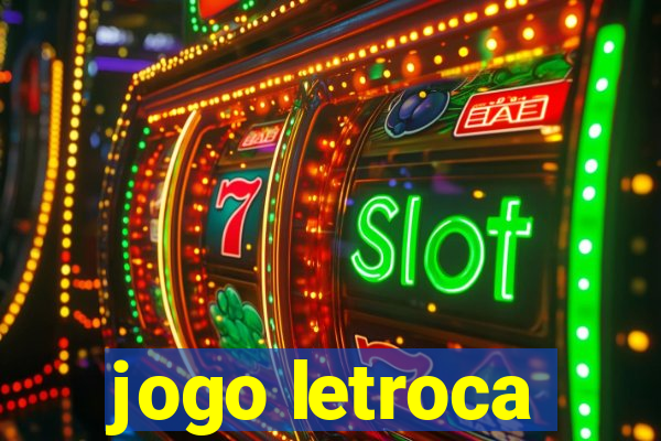 jogo letroca